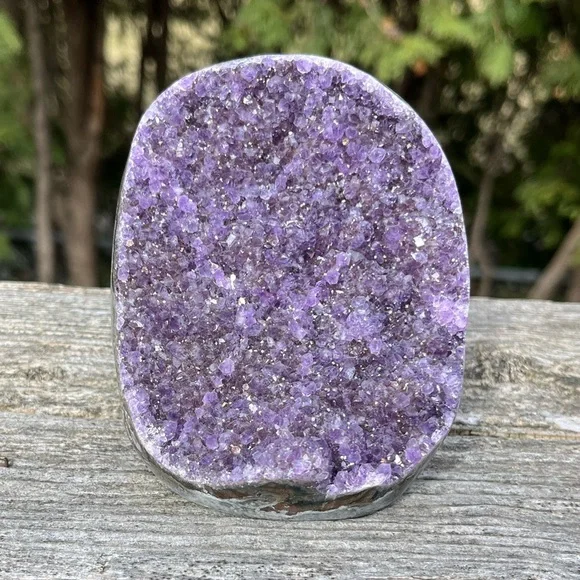 Amethyst Cathedral/Freeform - Picture 6 of 9